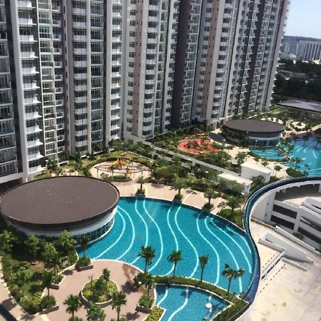 Putrajaya Dwiputra 6 Plus 1 Pax Blissful Fully Air-Con Suite Eksteriør bilde
