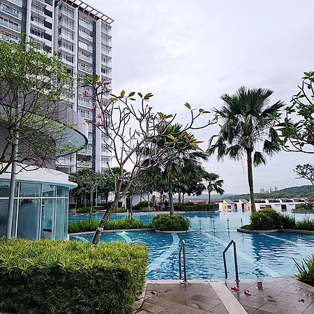 Putrajaya Dwiputra 6 Plus 1 Pax Blissful Fully Air-Con Suite Eksteriør bilde