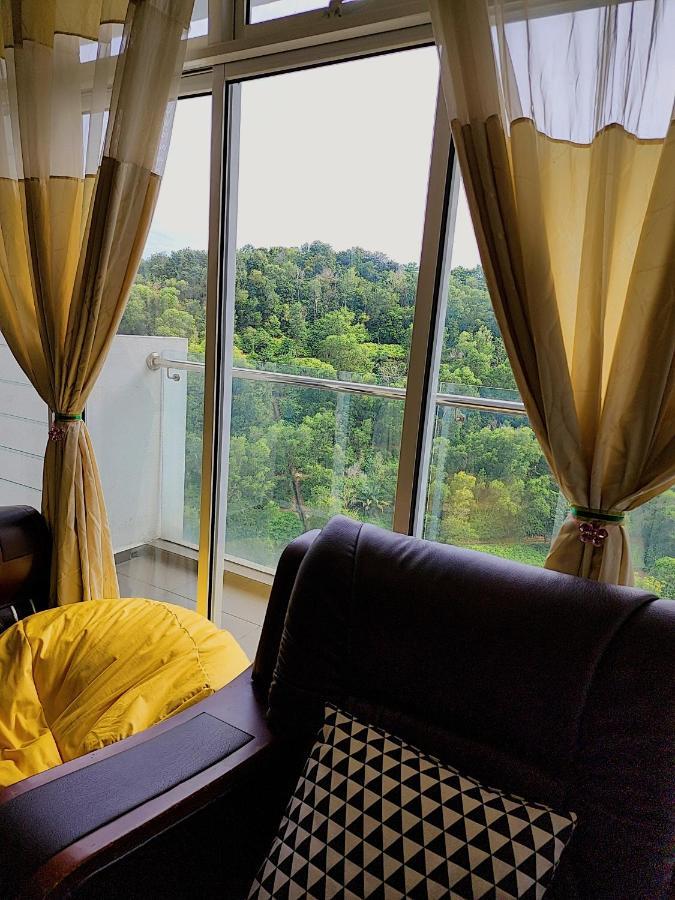 Putrajaya Dwiputra 6 Plus 1 Pax Blissful Fully Air-Con Suite Eksteriør bilde